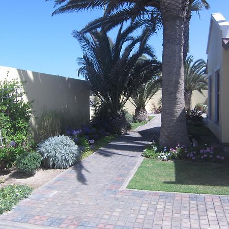 Cornerstone Guesthouse Swakopmund Quarto foto